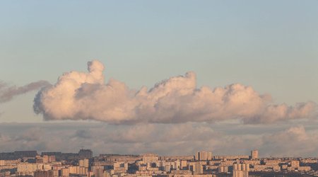 Завтра в Баку ожидается до 20° тепла