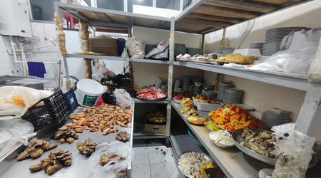 “Venesiya” şadlıq sarayında zəhərlənmənin səbəbi məlum olub