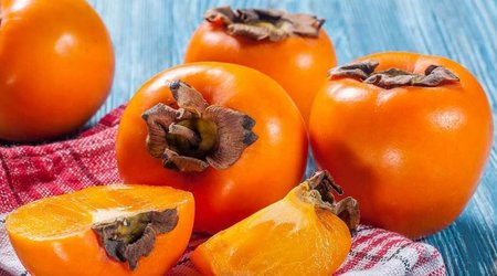 Azerbaijan’s persimmon export revenues rise nearly 17% in Q1