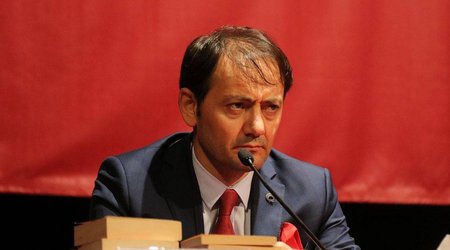 Turkish professor urges Turkic States to counter EU stance on Northern Cyprus