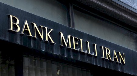 Bakıda İran Bankı yenidən fəaliyyətə başlayıb