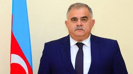 General rütbəsinə malik hərbi qulluqçular üçün yaş həddi aradan qaldırılır