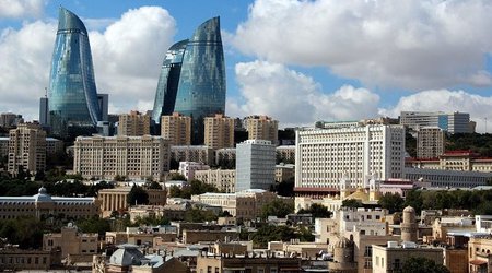 Deputat təklif edir ki,“Alov qüllələri” tarixi abidələr siyahısına salınsın