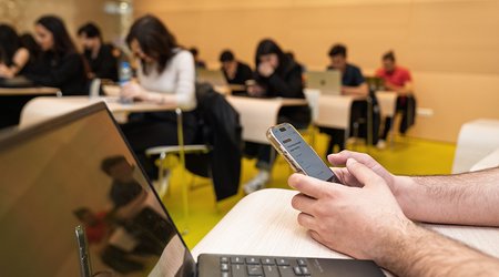 Azercell принял участие в инициативе «ADA Employability Week 2025»