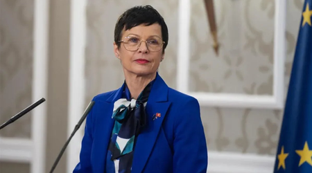 ЕС не получал официальной заявки от Армении на вступление