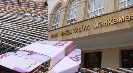 Dələduzluqla aldı, söz verdi, qaçdı: Sahibkarın 250 minlik ədalət axtarışı- ŞİKAYƏT