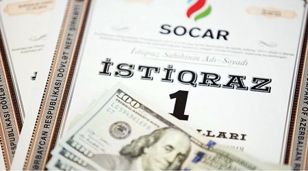 İstiqraz sahiblərinin qazancı $15 milyonu ötdü