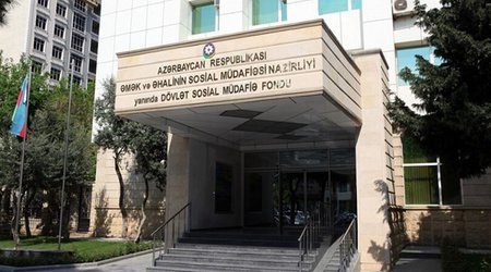 Sosial yardım adı altında dələduzluq -DSMF-dən vətəndaşlara XƏBƏRDARLIQ