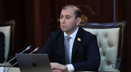 Müstəqil media resurslarının kiberhücumlardan qorunması ilə bağlı qanunvericiliyə dəyişiklik təklif olunub