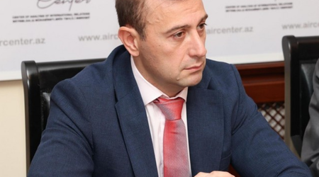 Февральская кибератака на СМИ шла из России — депутат