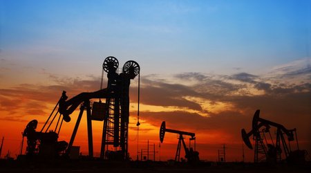 Chevron прекратила поставки нефти Венесуэлы в США
