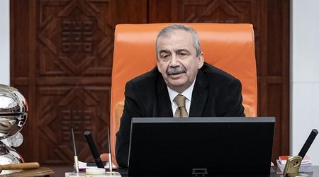 Sırrı Süreyya Öndər vəfat edib