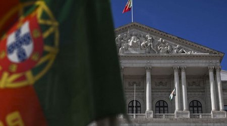Власти Португалии намерены выдворить 18 тыс. нелегальных мигрантов