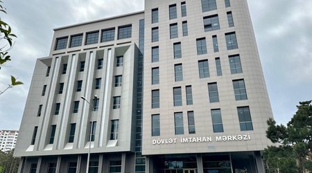 DİM bu gün rezidenturaya qəbul imtahanı keçirəcək