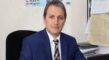 Ələsgər Məmmədlinin vəsatəti təmin olunmayıb