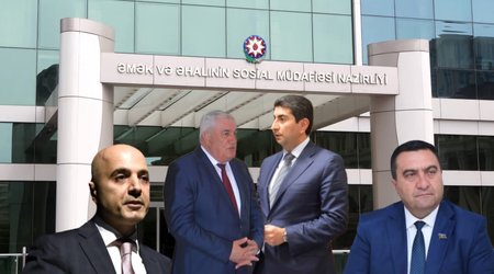 Şəhid anası: Oğlum sağ olanda daha yaxşı dolanırdım/Şikayət/Yenilənib