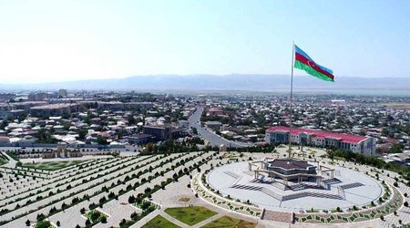 Naxçıvanda Azərbaycan XİN-in Aparatının idarəsi yaradılacaq- FƏRMAN