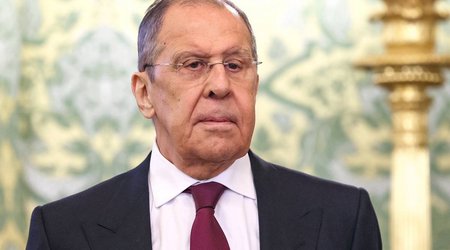 Lavrov Ermənistana səfər edəcək