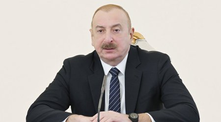 Azerbaijan allocates 600,000 manats for restoration of Baku mosque