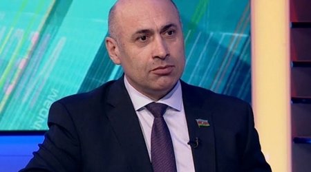Rusiyadan Azər Badamovun ölkəyə buraxılmamasına - Reaksiya