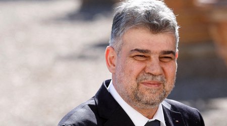 Rumıniyanın baş naziri istefa verib