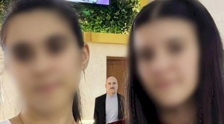 Maştağada itkin düşən qızları evində gizlədən taksi sürücüsü həbs olunub