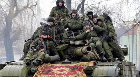 Россия атаковала Одесский район