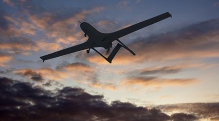 Moscow hit by second consecutive night of drone attacks, 19 UAVs downed – officials