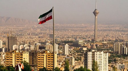 Iran, Pakistan discuss regional security amid India-Pakistan tensions