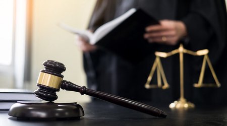 Назначены председатели и заместители ряда судов