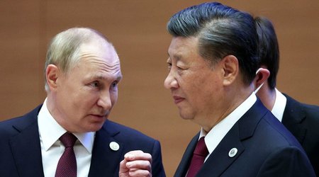 Путин поедет отмечать капитуляцию Японии
