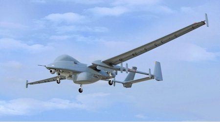 Moskvaya yenidən dron hücumu olub, 2 hava limanı müvəqqəti bağlanıb