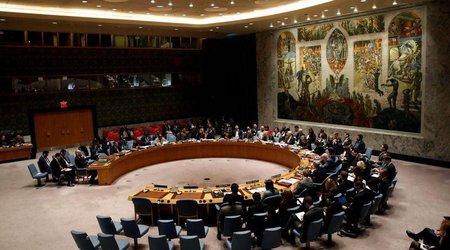 Pakistan informs UN Security Council of Indian attack – foreign ministry