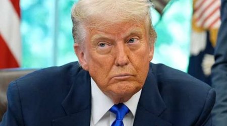 Трамп готов помочь Индии и Пакистану преодолеть виток напряженности