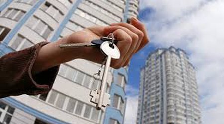 В Баку сданы в аренду 150 новых квартиры с правом выкупа — от 954 манатов в месяц