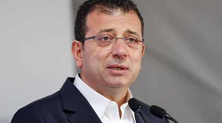 Əkrəm İmamoğlunun “X” hesabı bloklanıb