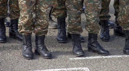 В Армении пройдут очередные сборы резервистов