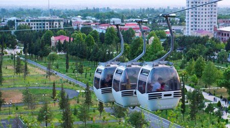 Balakəndə kanat yolu tikiləcək - 5 milyonluq sərəncam