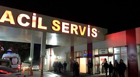 Türkiyədə 126 nəfər toyuq ətindən zəhərlənib