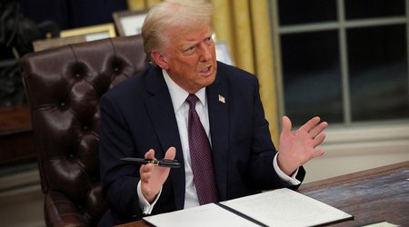 Трамп может повысить налоги для богатых американцев почти до 40%