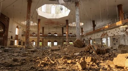 Конфликт обостряется: Индия и Пакистан обмениваются ударами