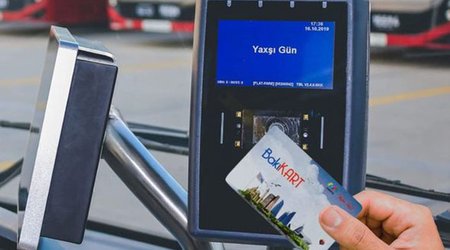 “BakıKart”da problem yaranıb