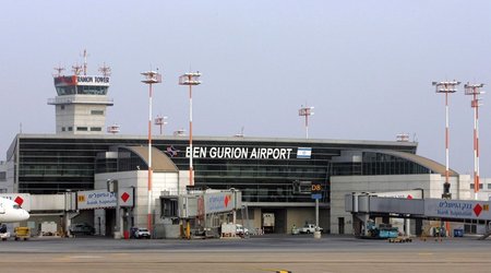 Авиакомпании приостанавливают полеты в Тель-Авив из-за ракетной атаки хуситов