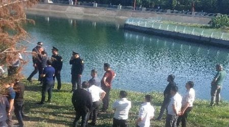 Bərdəyə toya gedən 15 yaşlı Ağdam sakini çayda boğulub