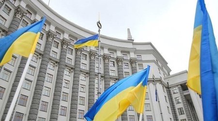Киев выразил демарш странам, чьи лидеры поехали на парад в Москву