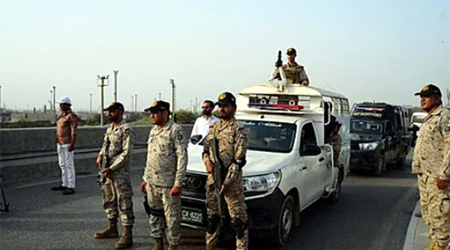 Pakistan və Hindistan arasında tam atəşkəs əldə olunub