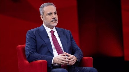 Турция поддержала решение по Украине