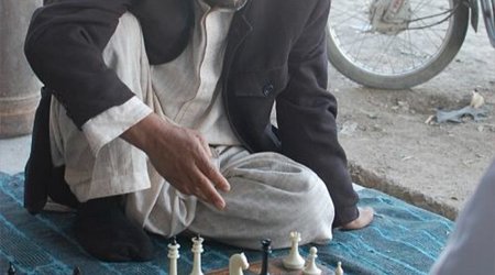 Bu ölkədə şahmat qadağan edilib