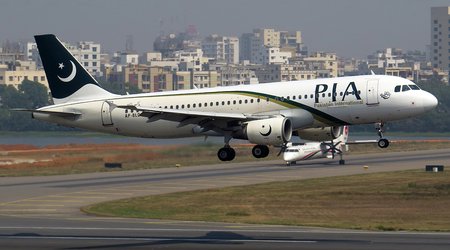 Pakistan bütün aviareyslər üçün hava məkanını bağlayıb