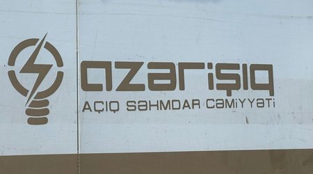 Ağdam, Əsgəran, Xocalı və Xankəndi arasında dairəvi elektrik təchizatı sxemi yaradılacaq